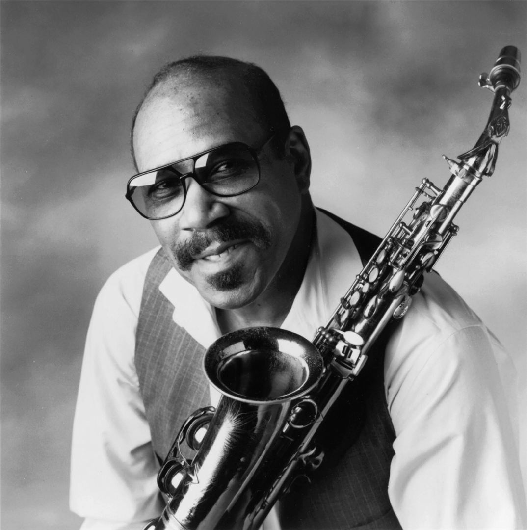 Sonny fortune