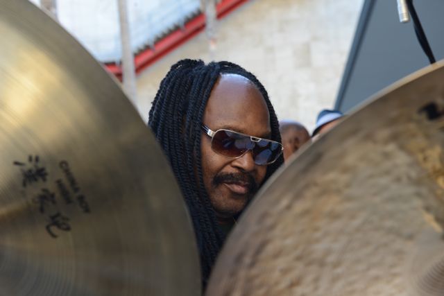 Alphonse Mouzon