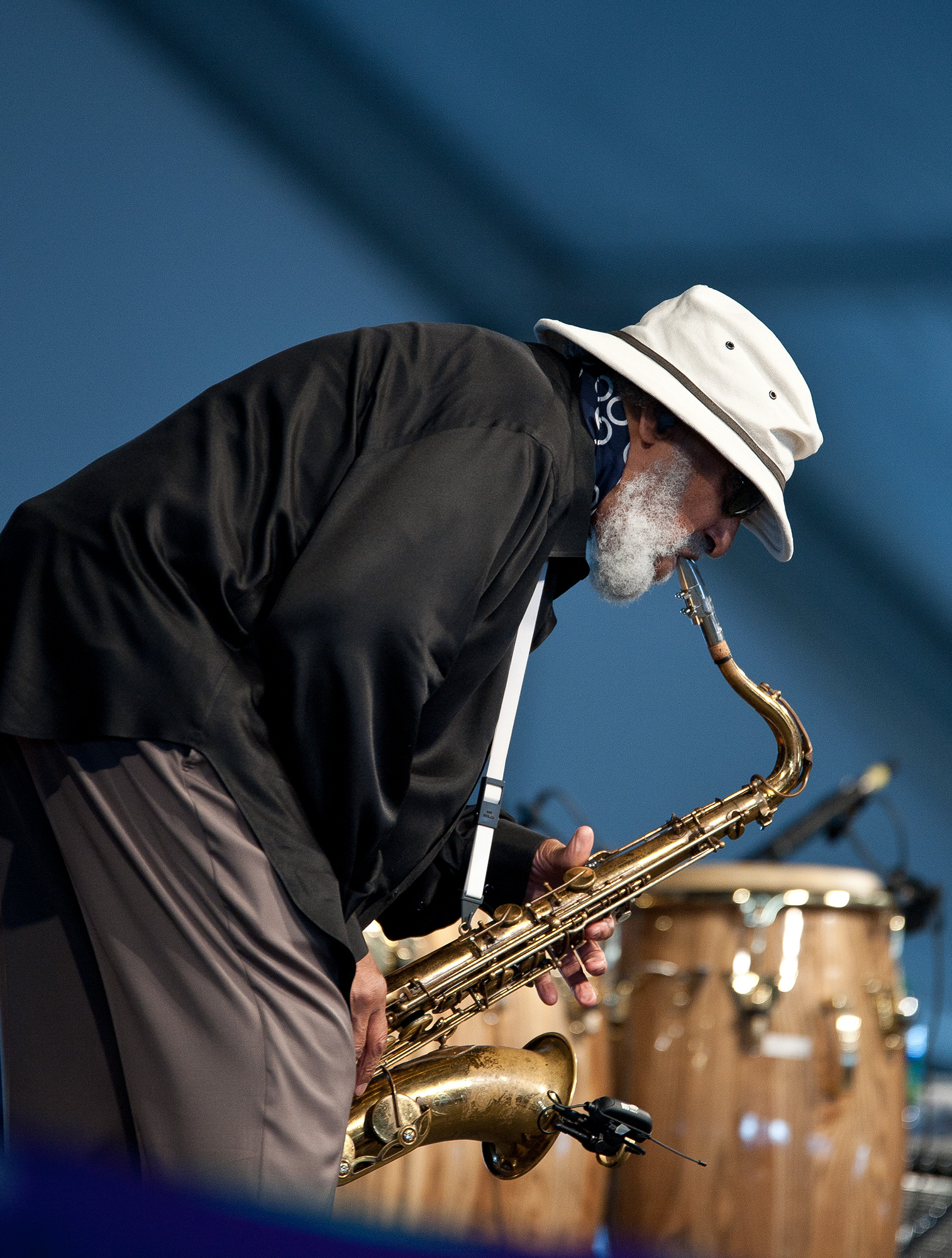 Sonny Rollins