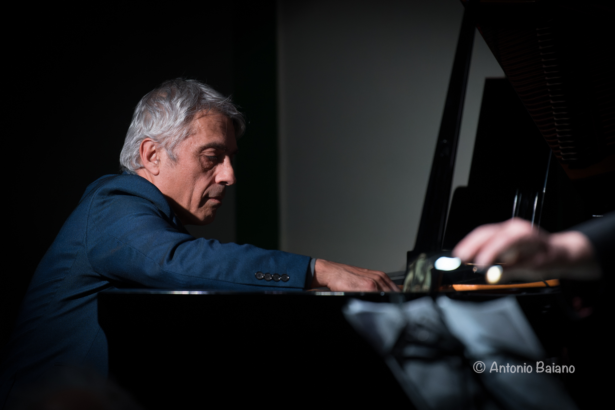 Alessandro DI Liberto