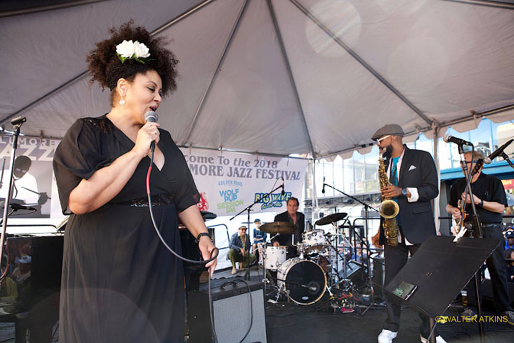 Untitled Jazz Photo