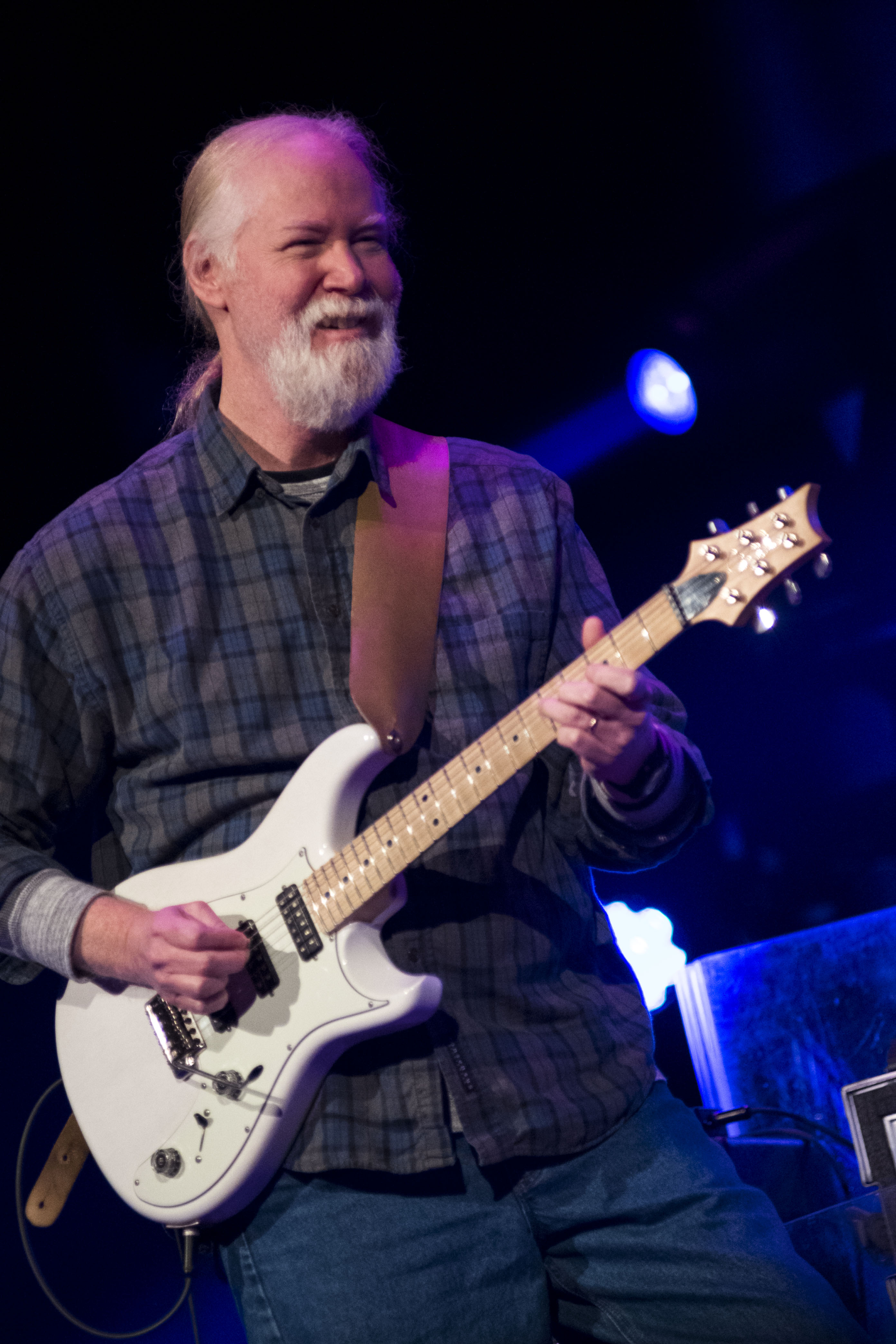 Jimmy Herring