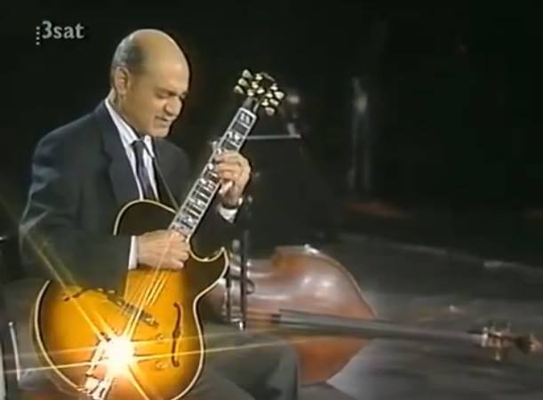 Untitled Jazz Photo