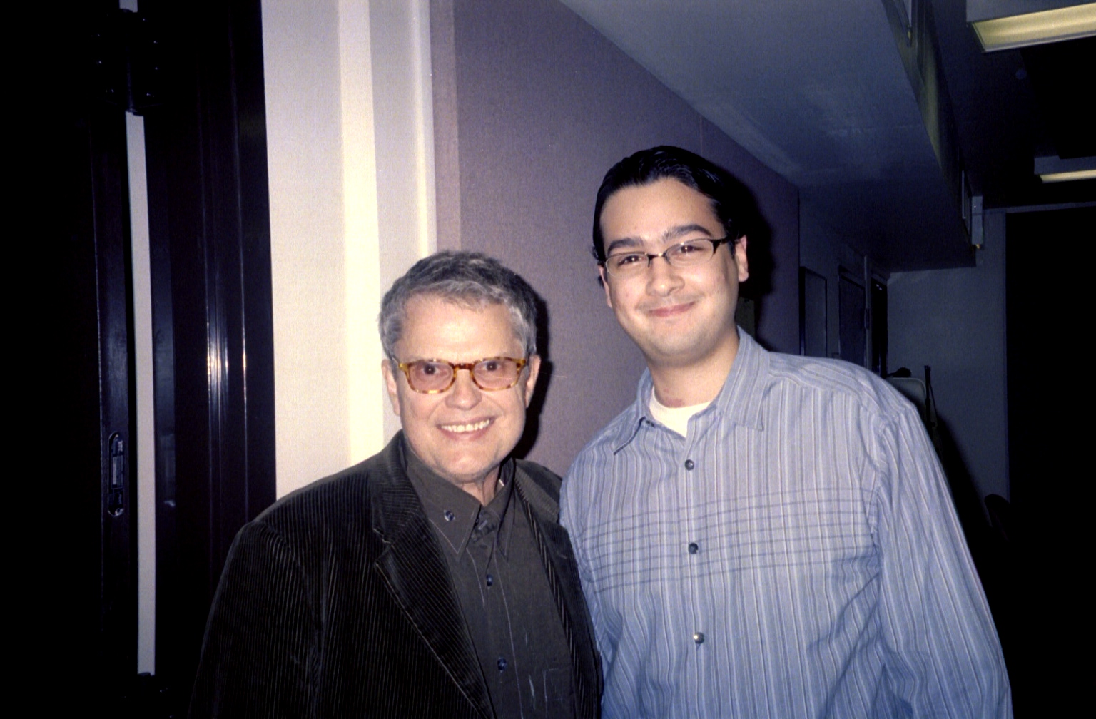 Tzumo Arpad — jazz photo by Tzumo Arpad | All About Jazz