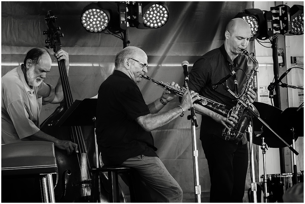 2016 Newport Jazz Festival