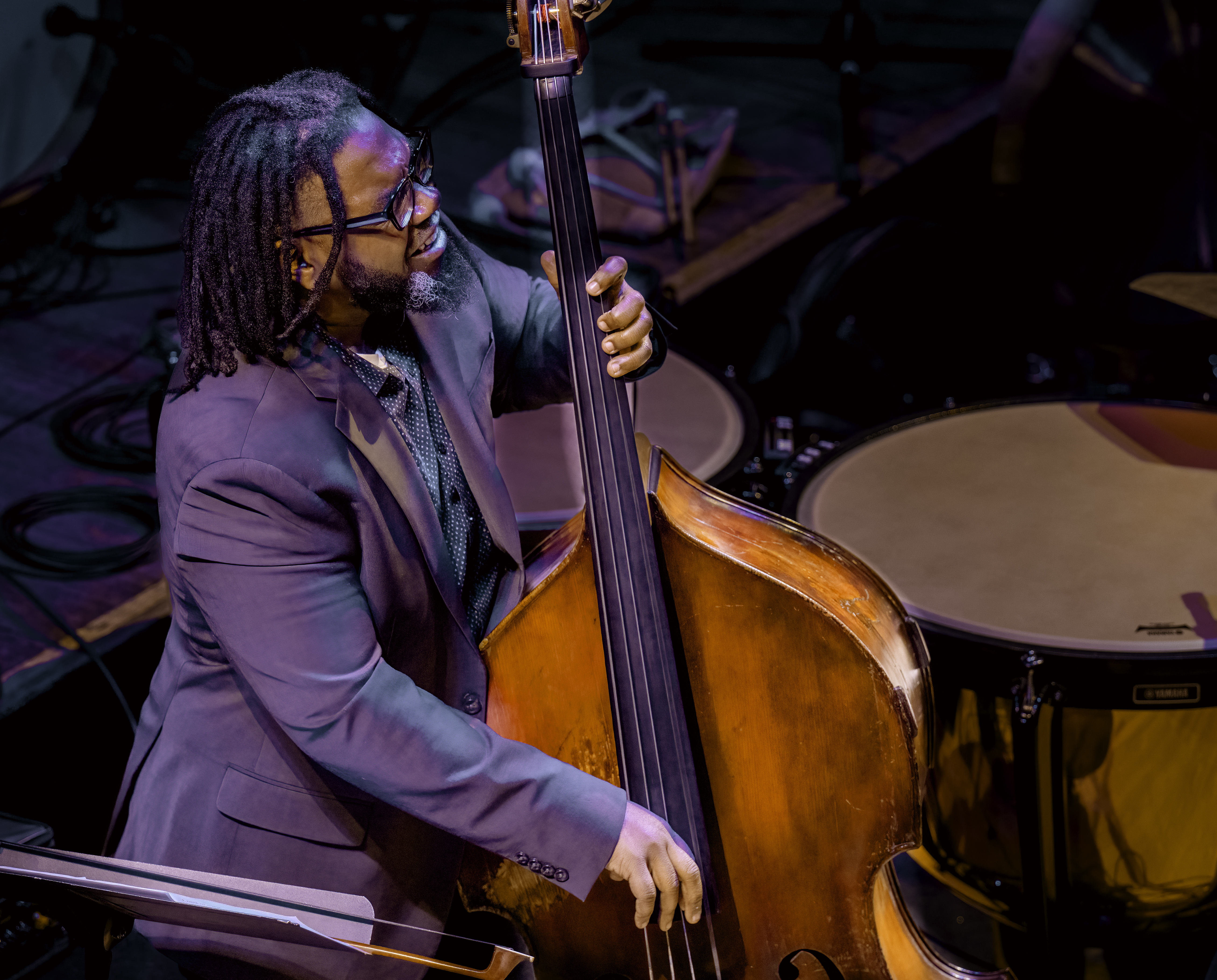Impressions: Improvisatory interpretations on “A Love Supreme”