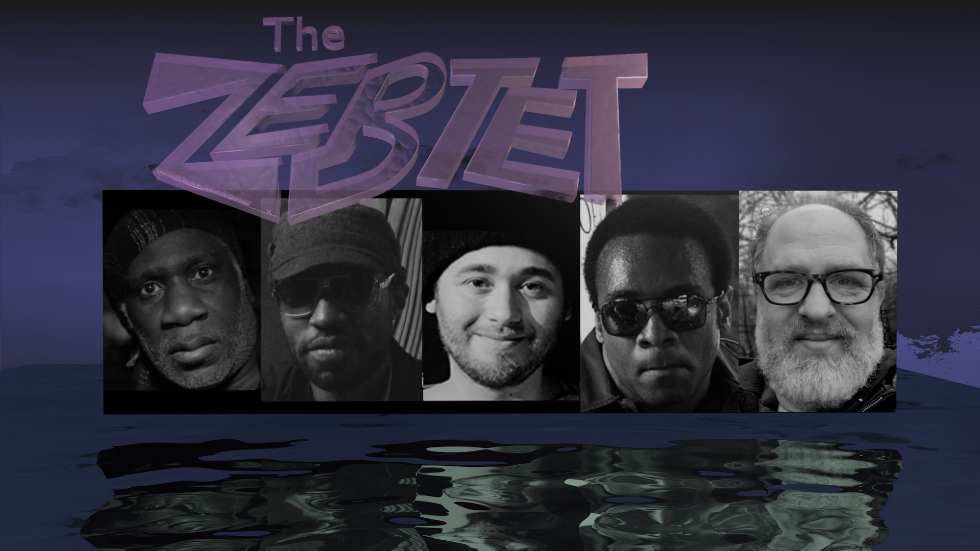The Zebtet