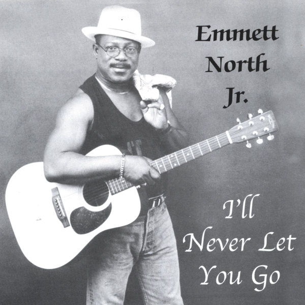 'I'LL Never Let You Go' EP