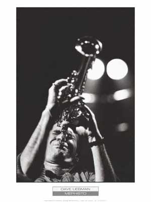 Dave Liebman