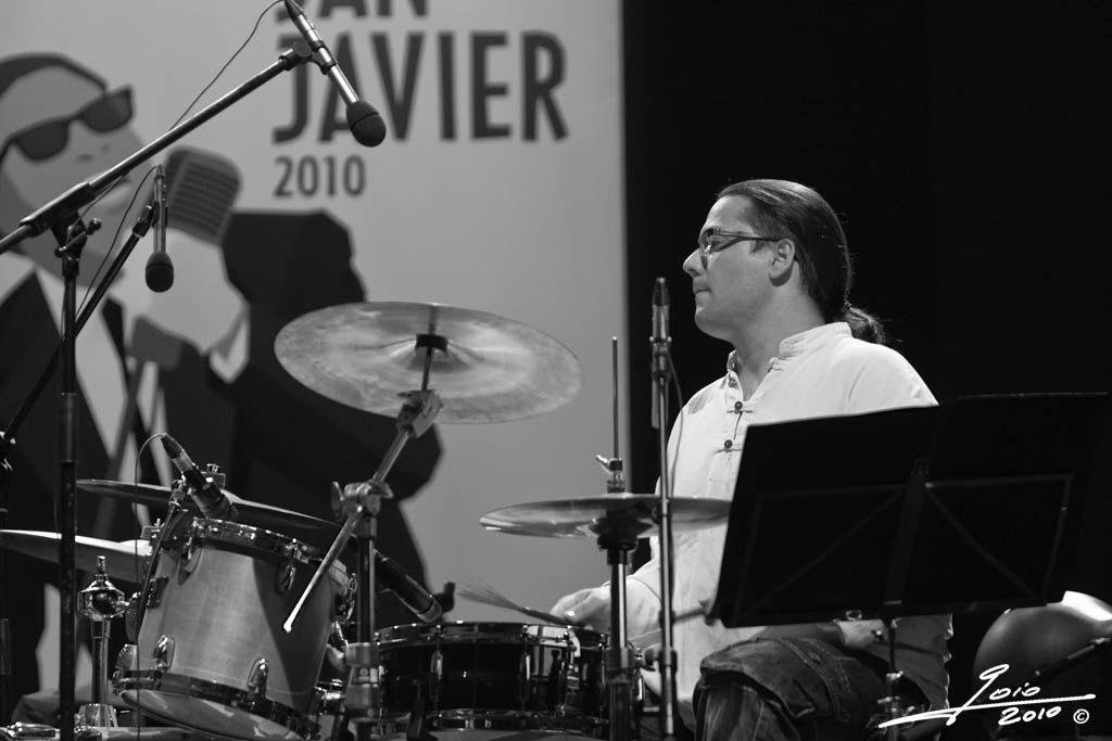 Paco Escudero-2010 - (Javier Vaquero Group)