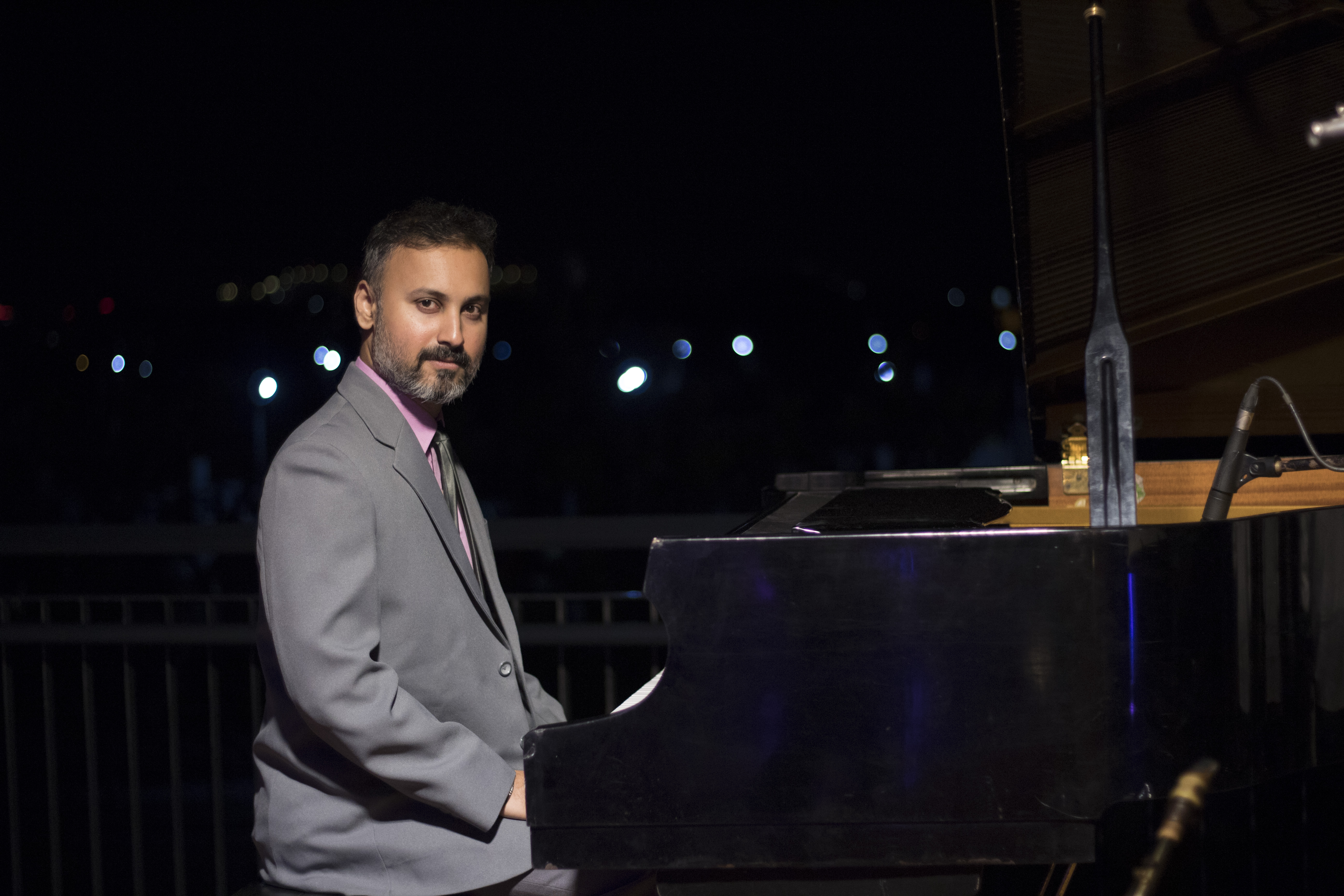 Untitled Jazz Photo