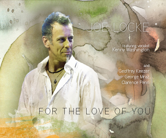 Joe Locke