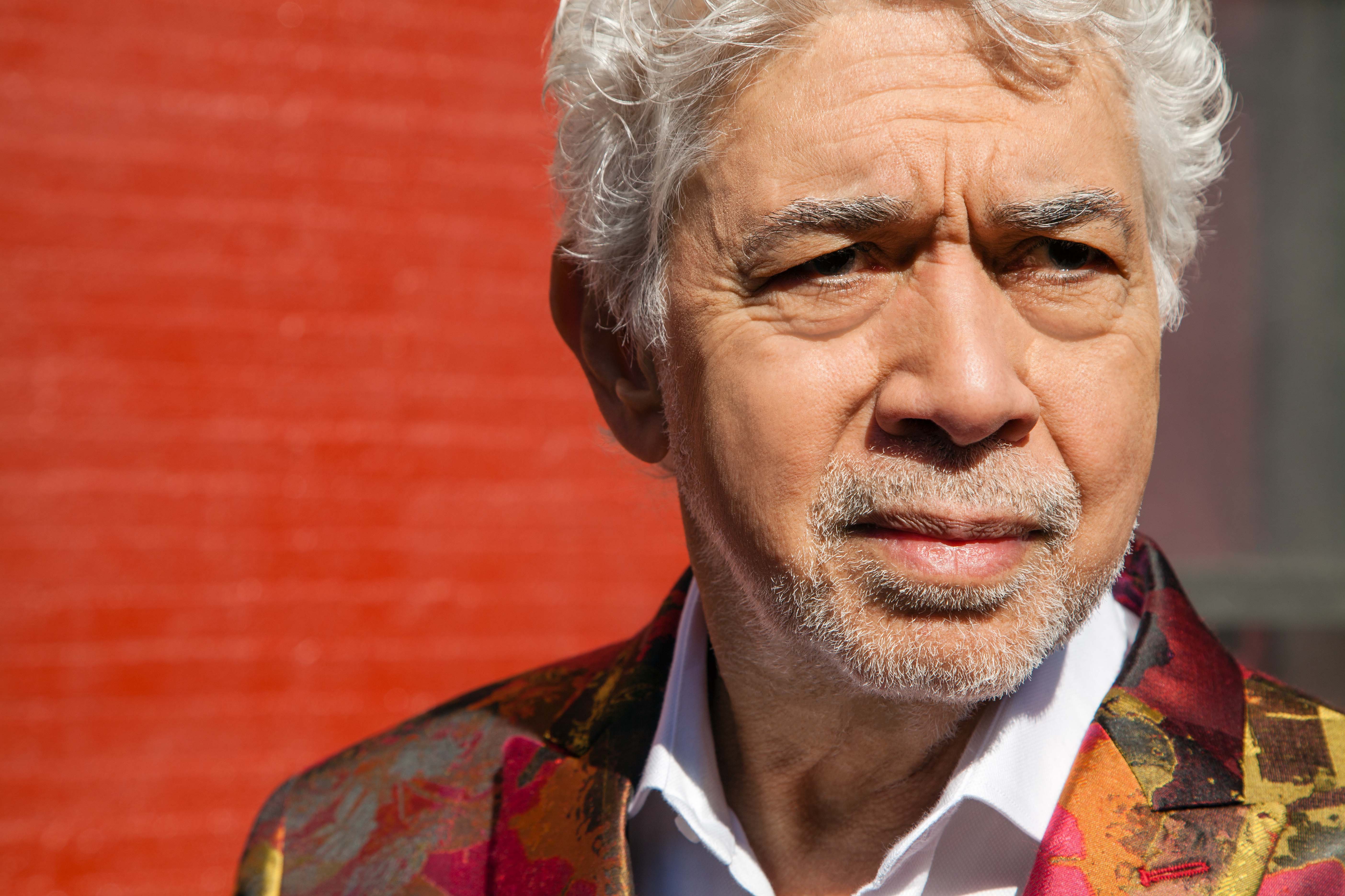 Monty Alexander