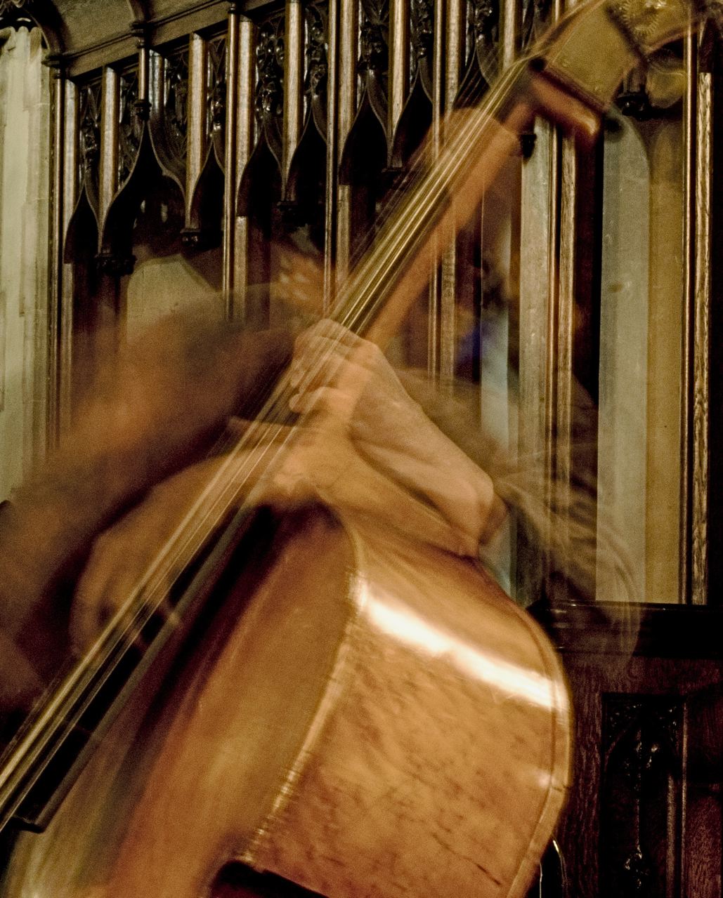 Untitled Jazz Photo