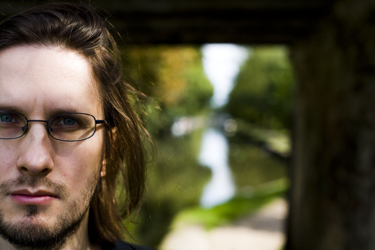 Steven Wilson