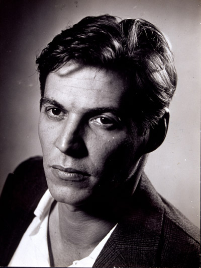 Antonio Carlos Jobim