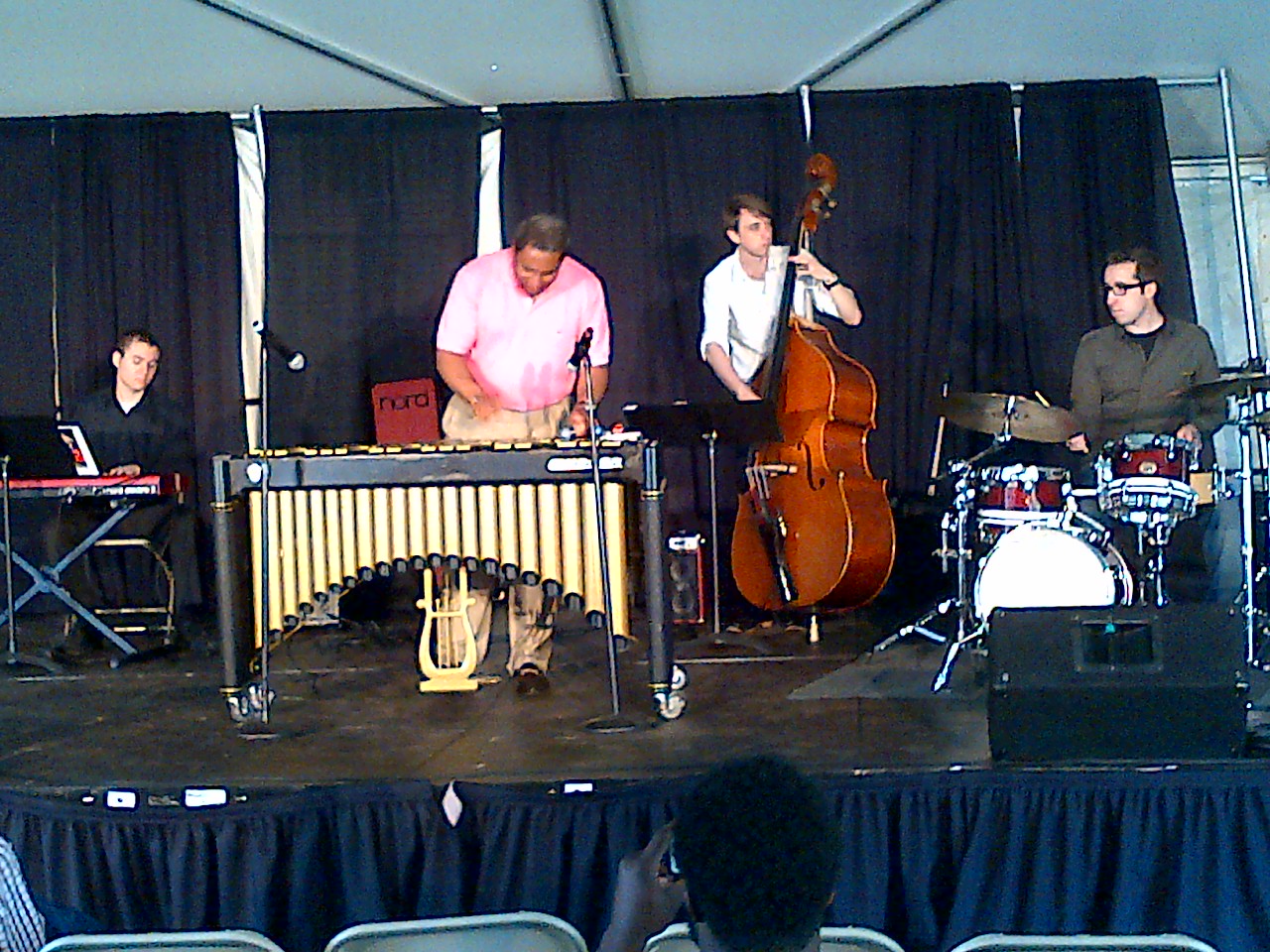Untitled Jazz Photo