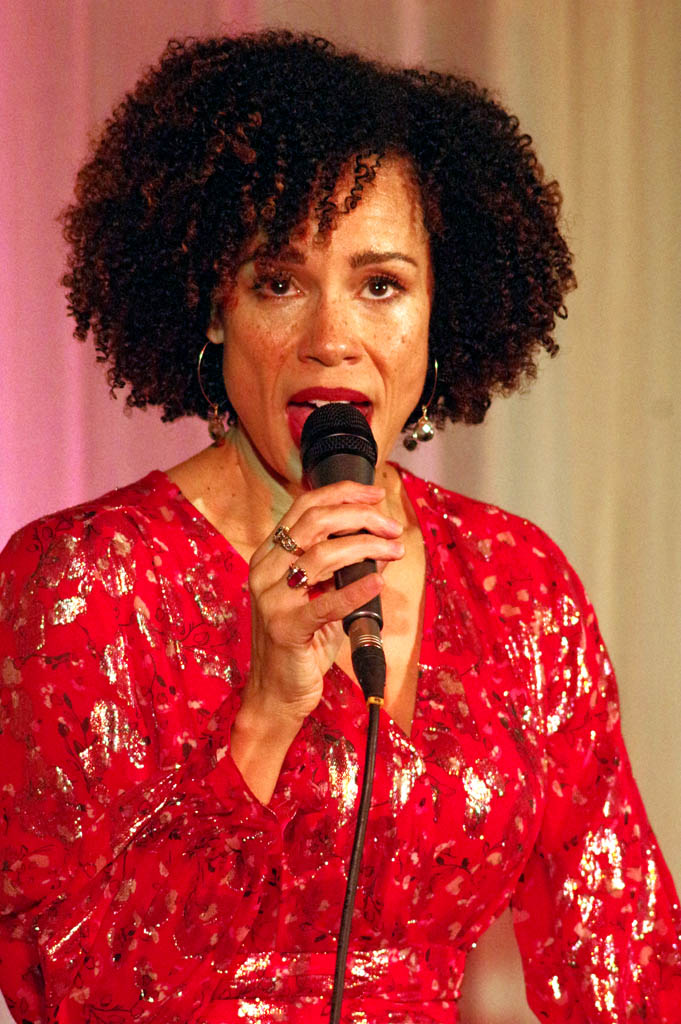 Gillian Margot - Geoff Keezer Duo