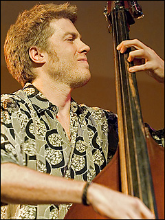 Kyle Eastwood