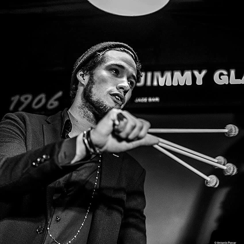 Untitled Jazz Photo