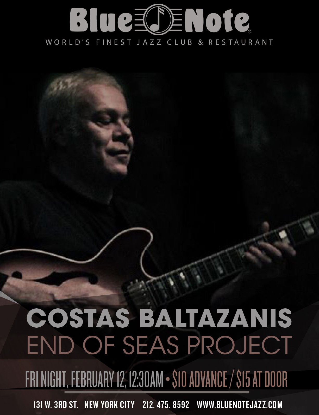 Costas Baltazanis