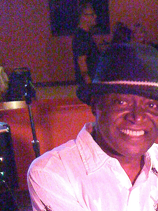 Untitled Jazz Photo