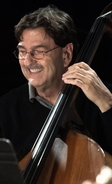 Lou Pappas — jazz photo by Lou Pappas | All About Jazz
