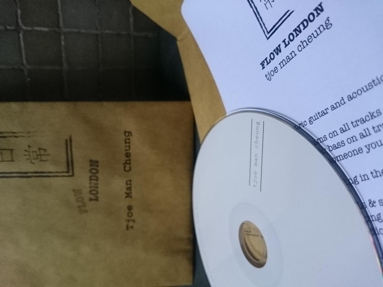 Flow LDN Ep