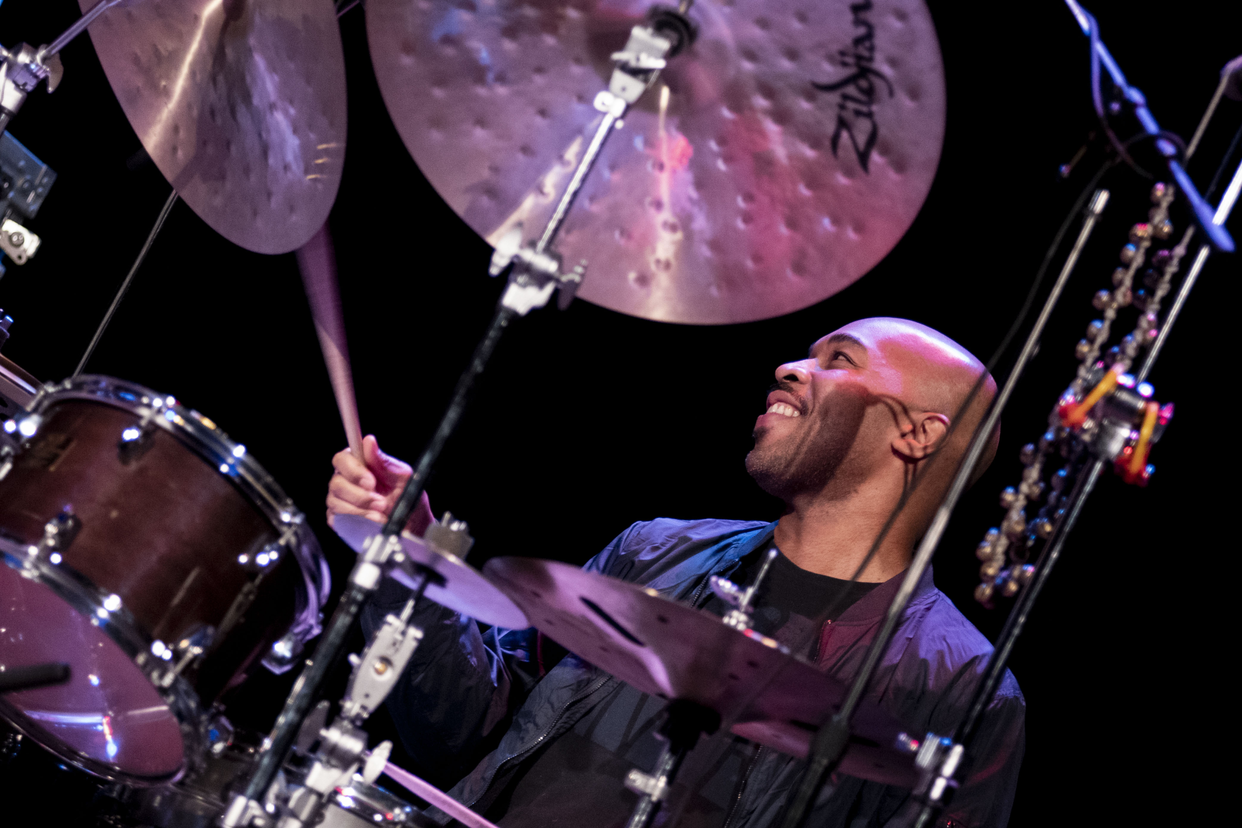 Eric Harland