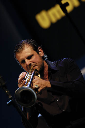 Fabrizio Bosso, Uj07