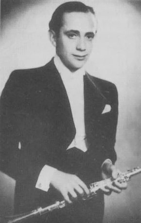 Harry Roy