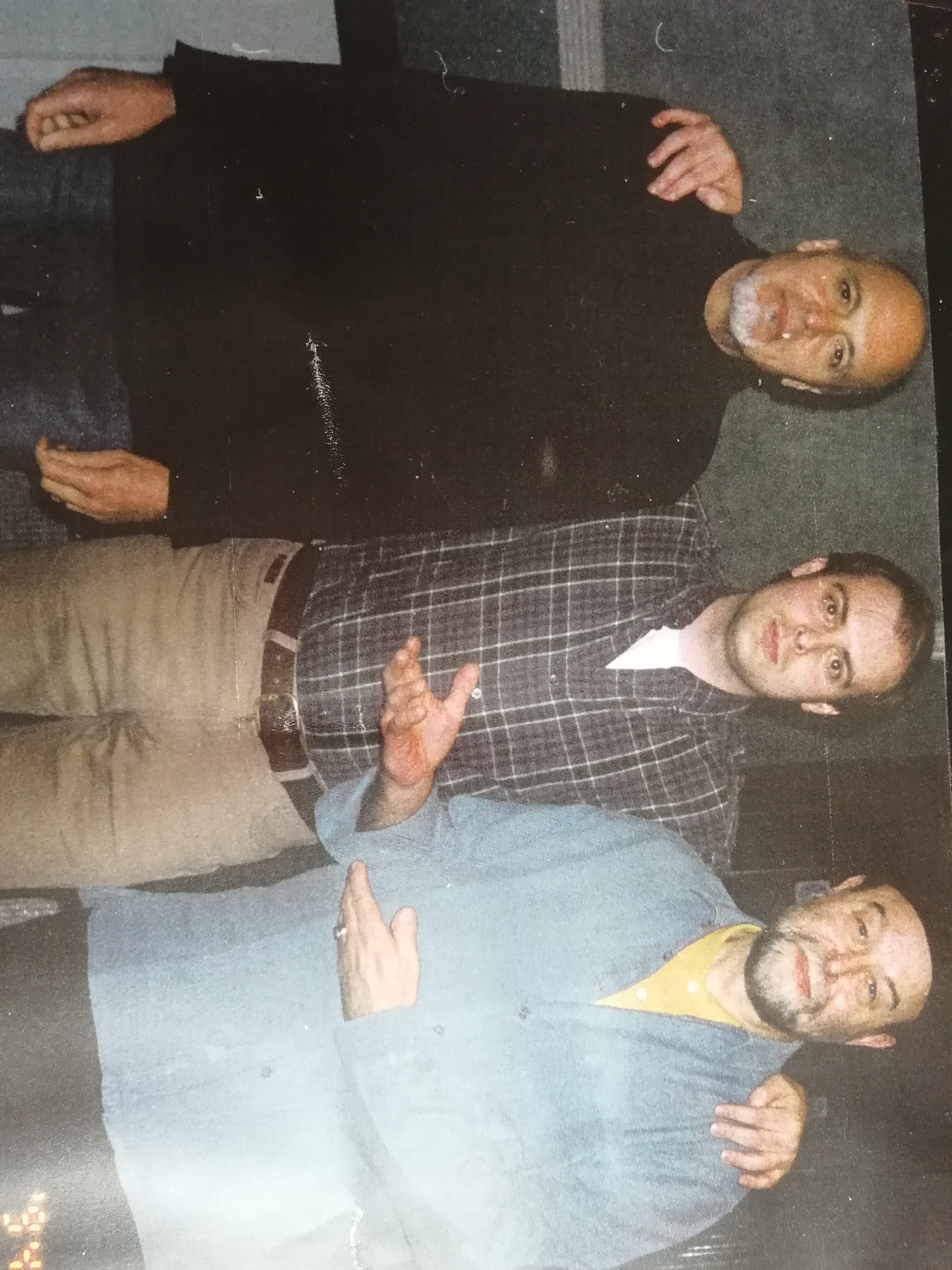 Mark O'Leary Henri Texier Aldo Romano