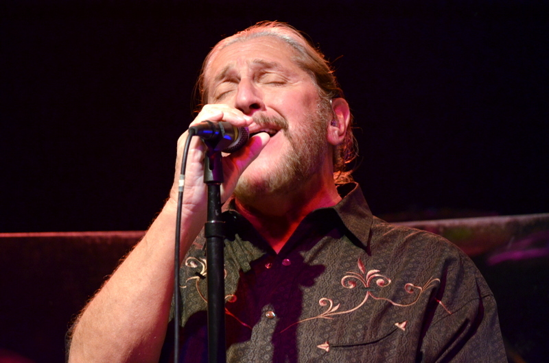 Marshall tucker band - westbury, ny- nycb theatre at westbury - 9-7-2013