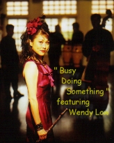 Wendy Low-De Souza