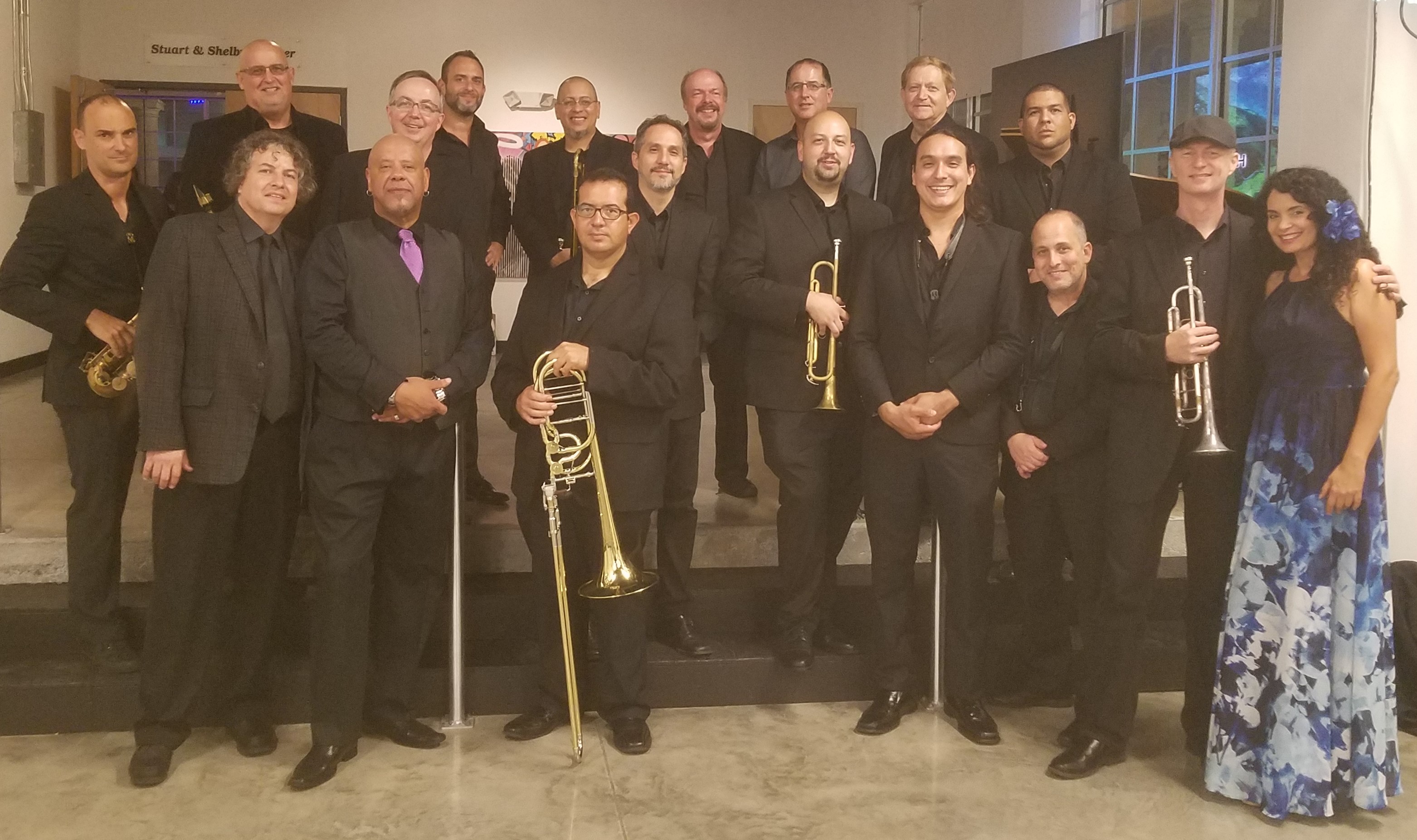 Miami Big Sound Orchestra