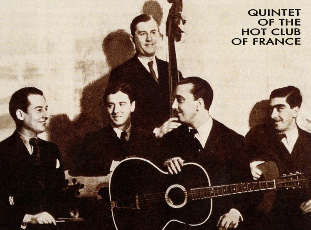 Quintet of the Hot Club of France