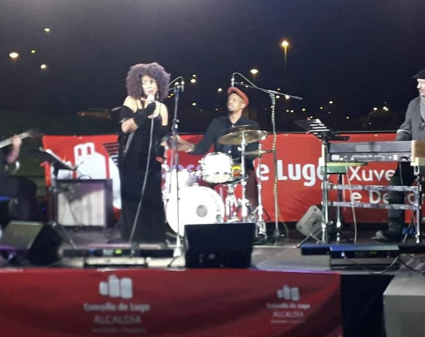 Untitled Jazz Photo — jazz photo by Eve Cornelious | All About Jazz