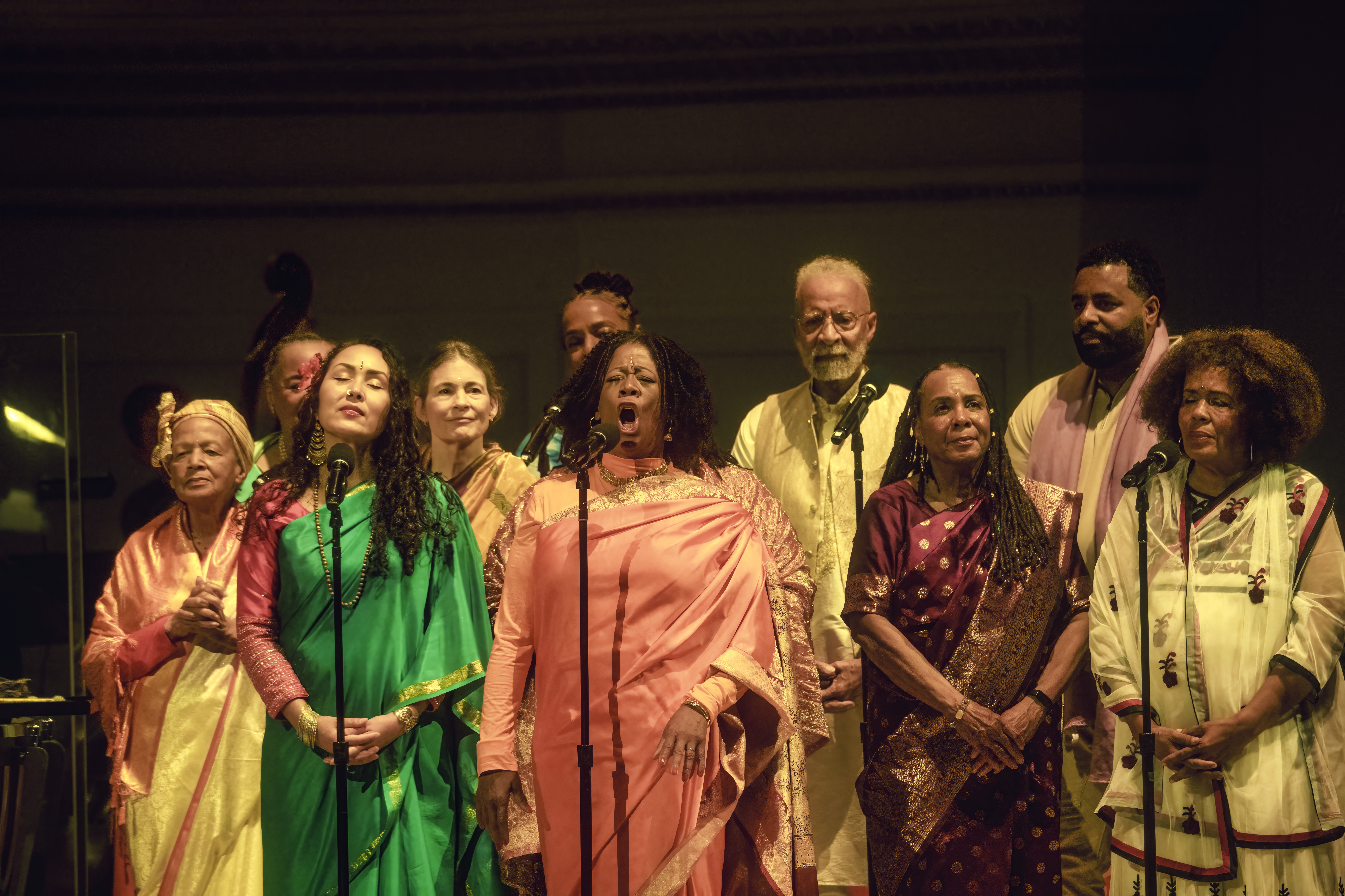 Cosmic Music: The Celestial Songs of Alice Coltrane