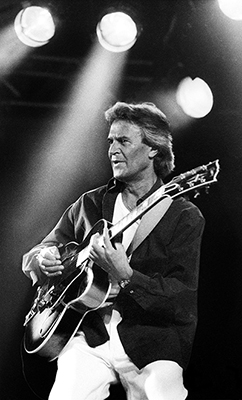 John McLaughlin