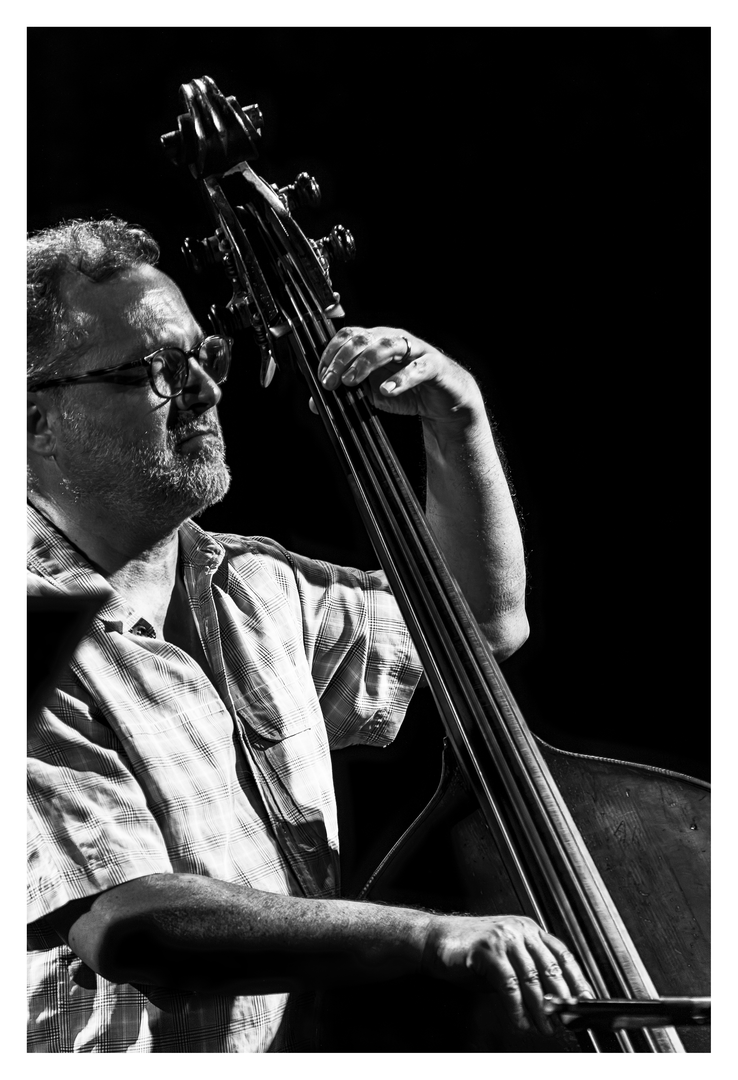 Untitled Jazz Photo