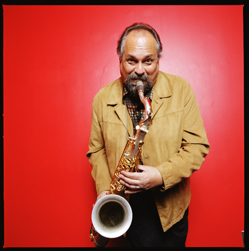 Joe Lovano