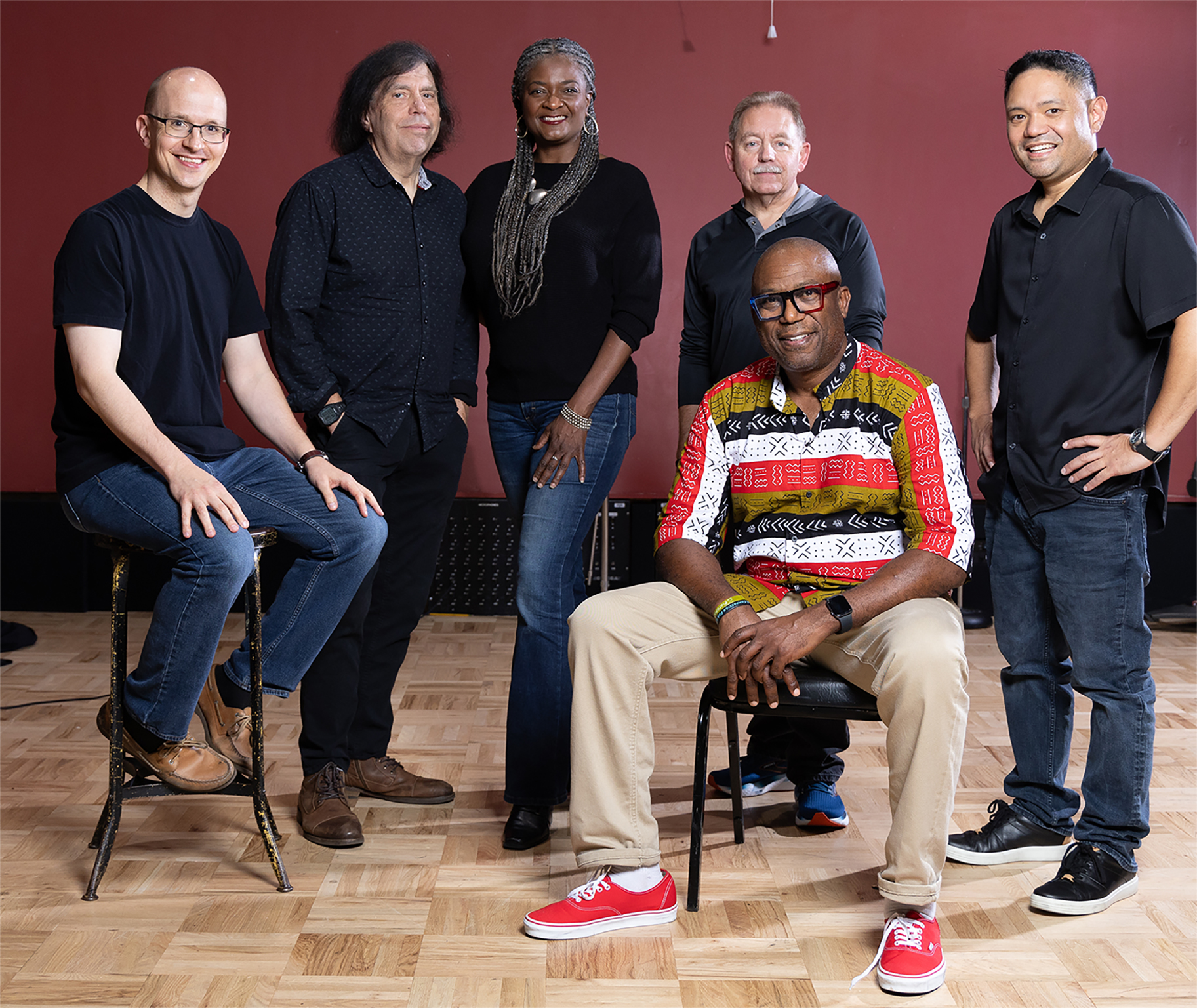 Ravita Jazz