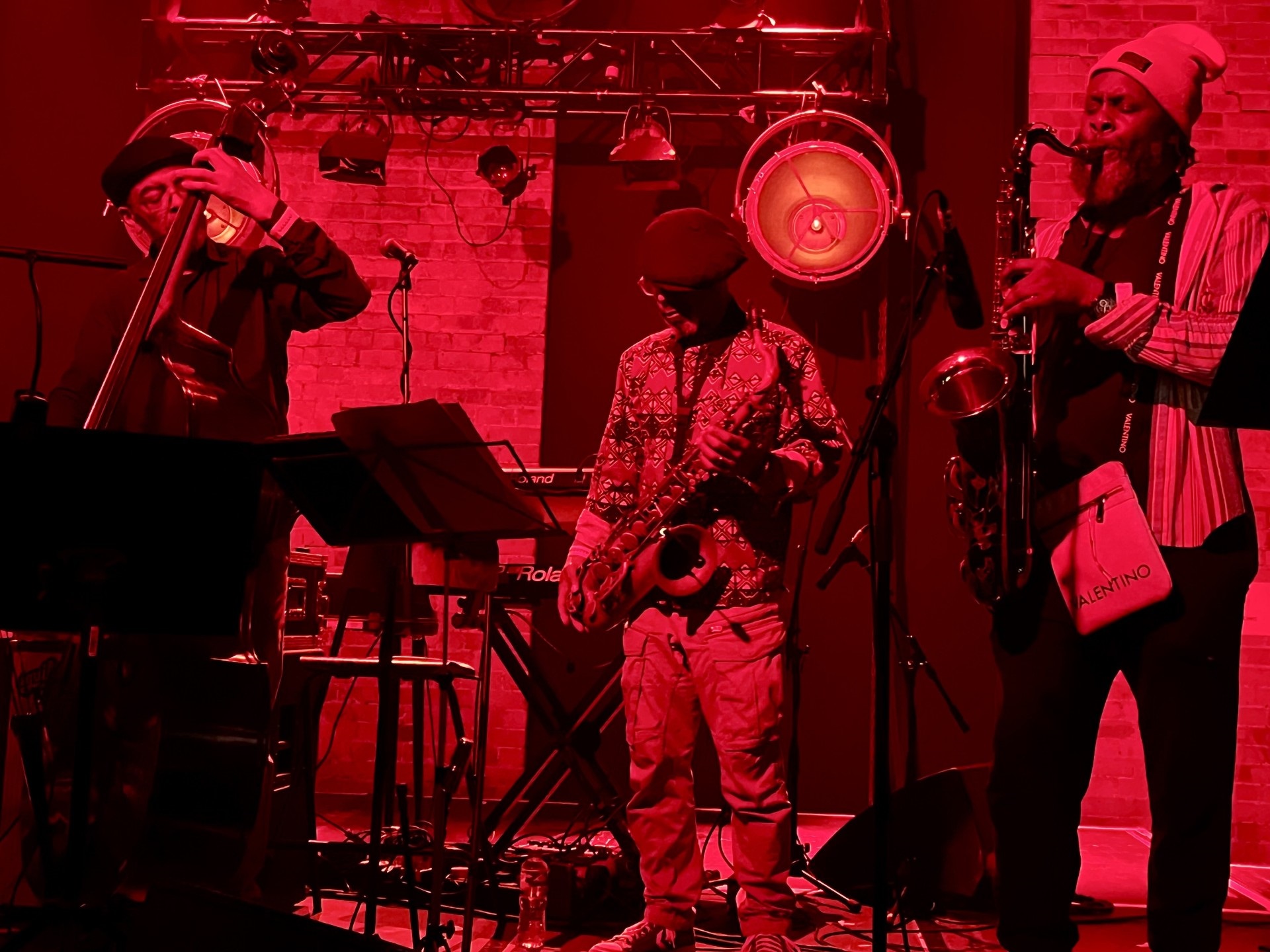 Brick Lane Jazz Festival 2025