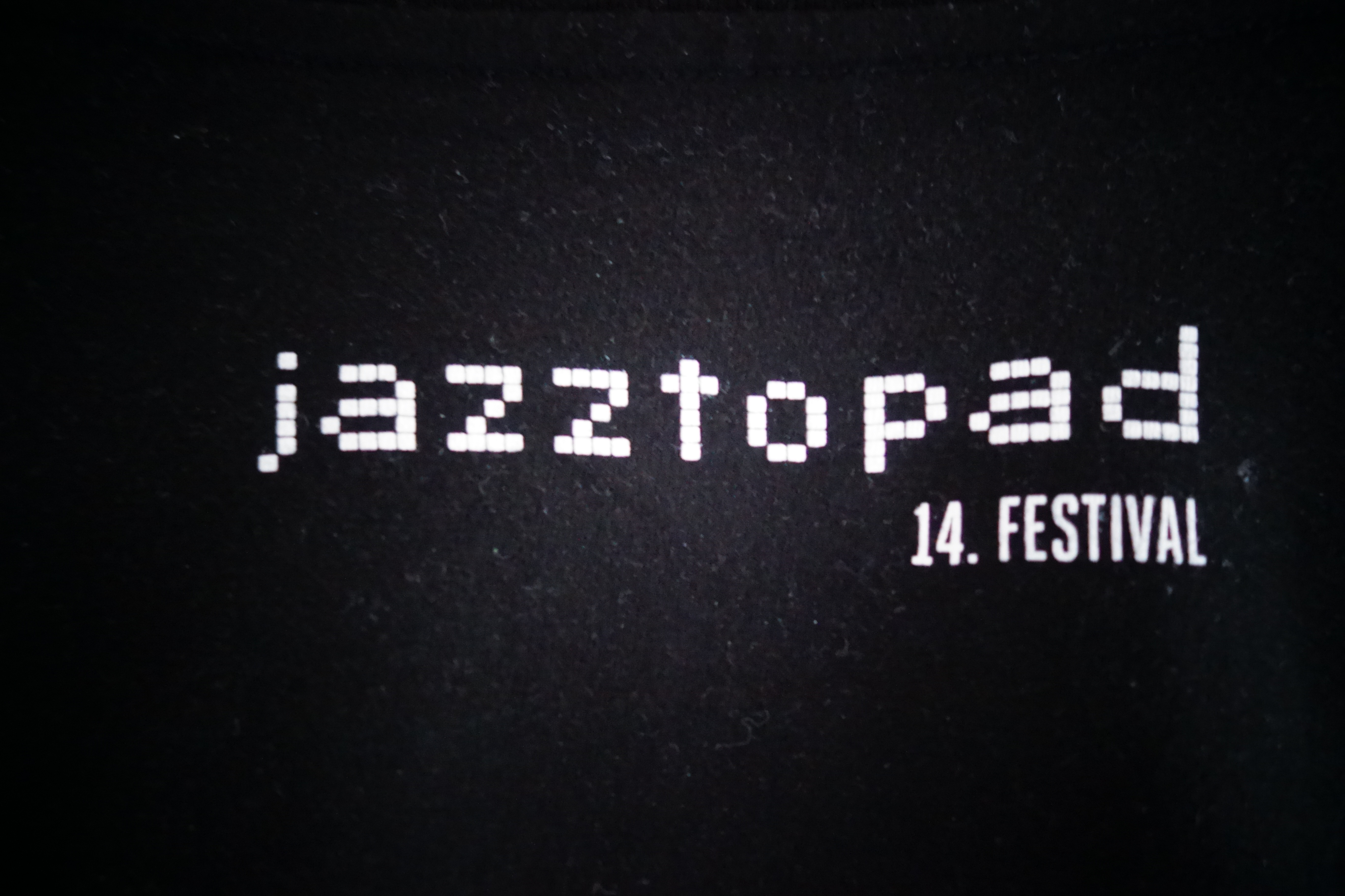 Jazztopad Wroclaw 2017