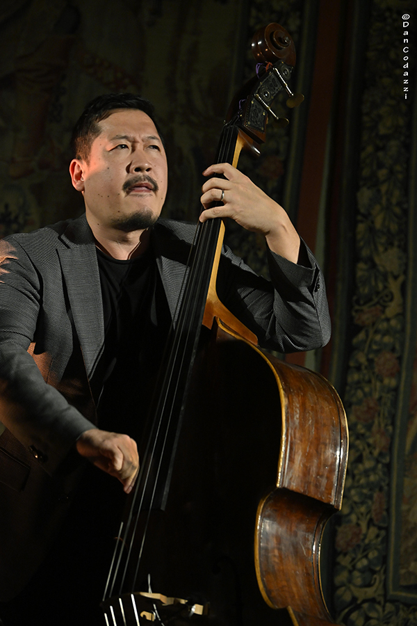 Yasushi Nakamura