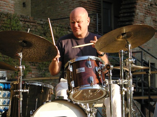Roberto Gatto