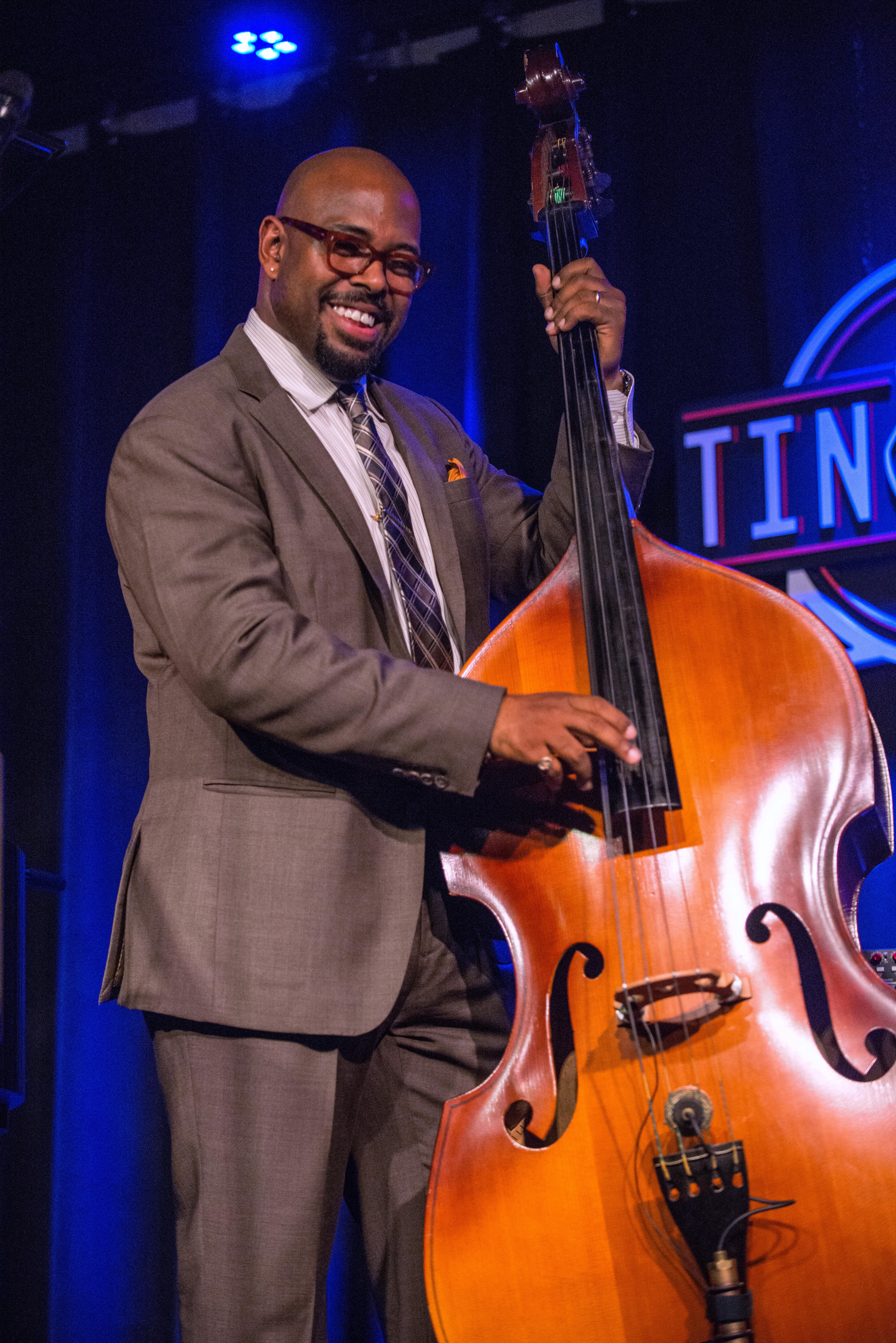 Christian McBride