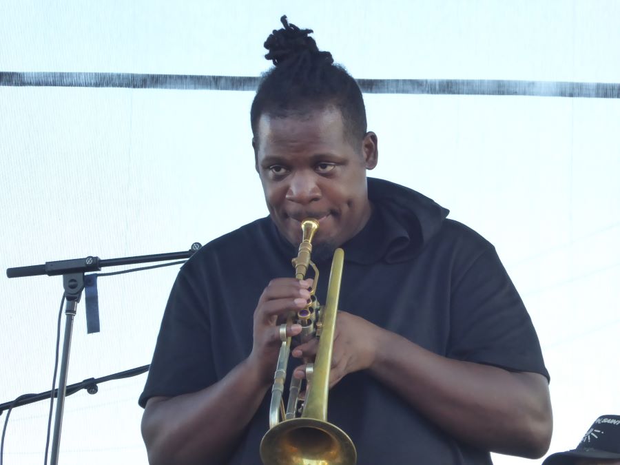 Untitled Jazz Photo