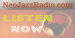 Neojazzradio Spins Singer Tony Adamo