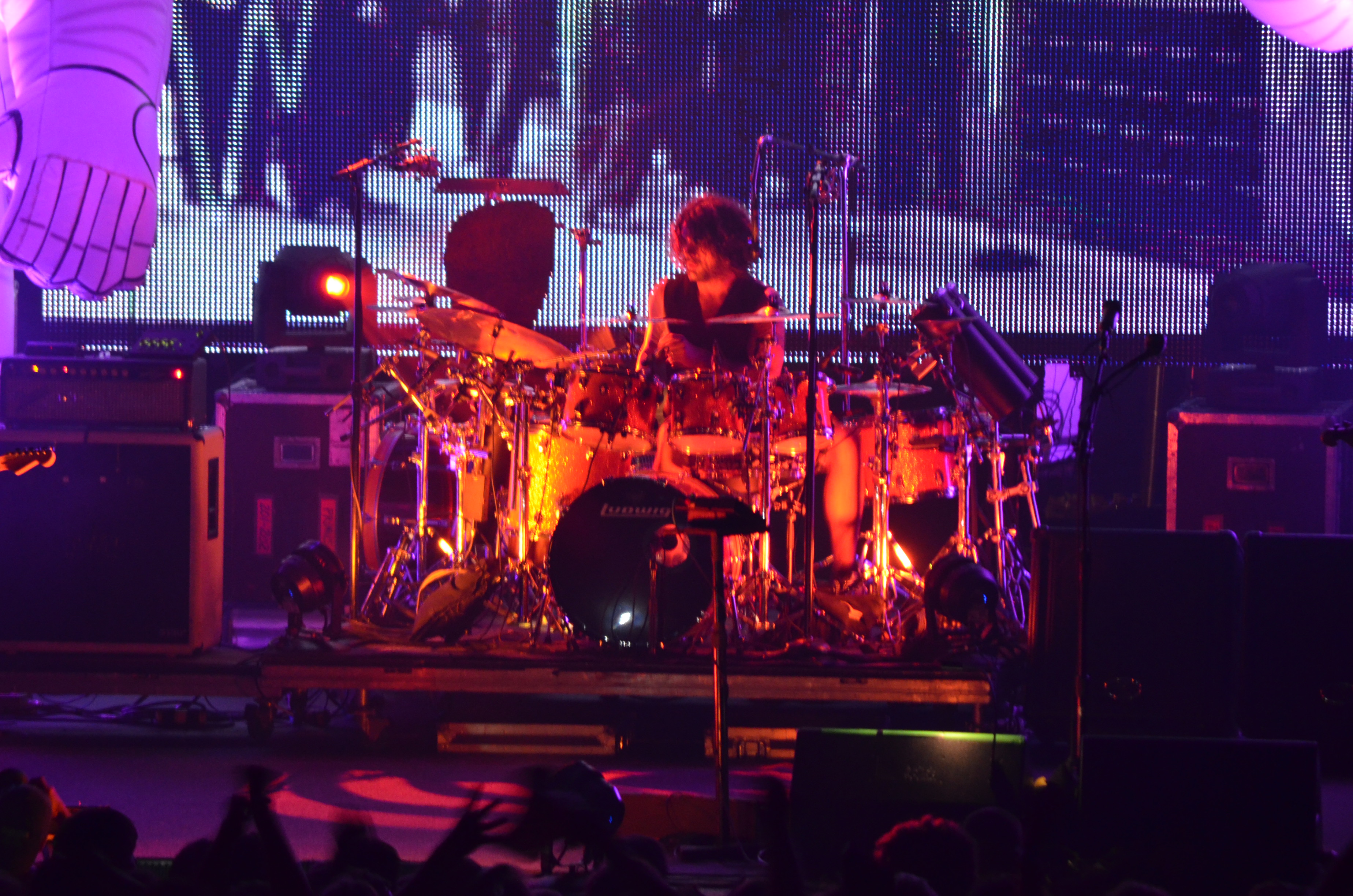 Primus Roseland 093011 #10